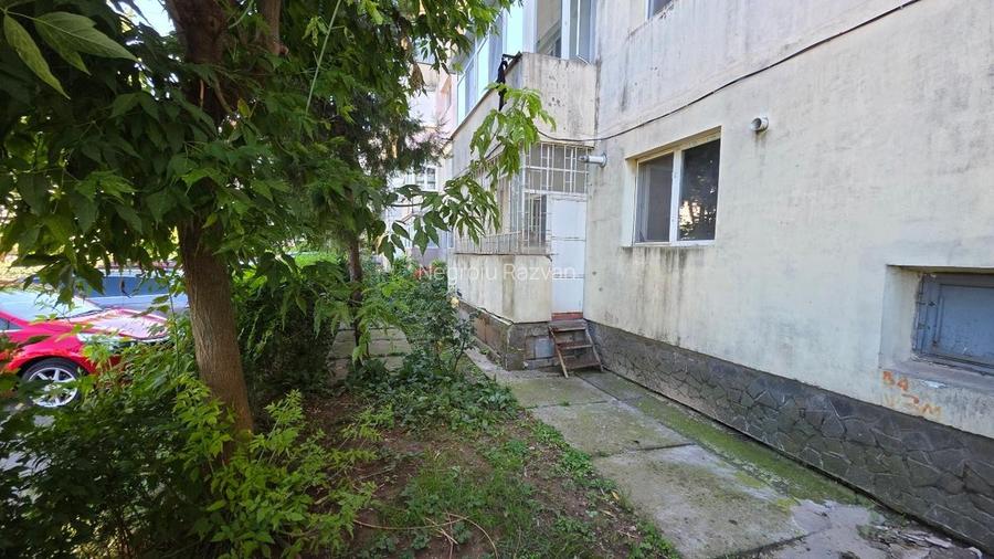 Apartament 2 Camere, Micro XI, Parter, 50 Mp, 2 Intrari, Pretabil  Cabinet/Birou - 10