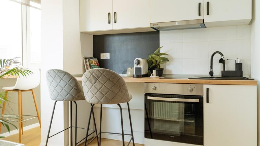 REA1027301 Doua Apartamente tip Studio l Sala Palatului I Investitie Ready-to-Ru