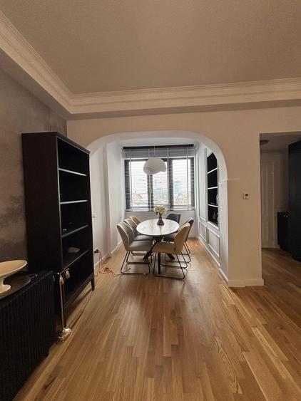 Apartament 4 camere Calea Victoriei de inchiriat