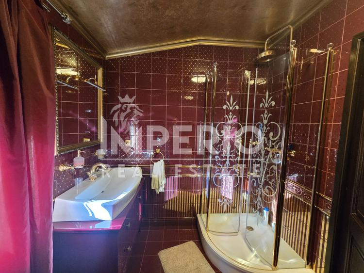 Casa individuala de vanzare in Andrei Muresanu – proprietate premium cu piscina