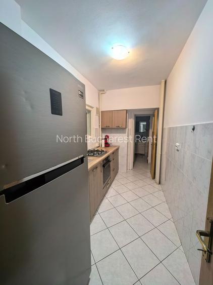 Apartament 2 camere | Piata Romana - 7