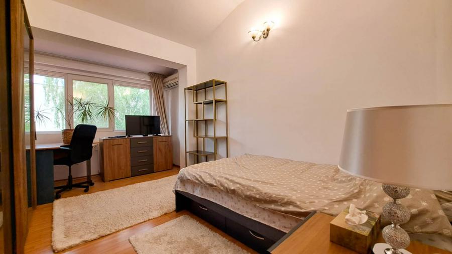 Vila Duplex 5 camere de vanzare Pipera | Erou Iancu Nicolae |  British School