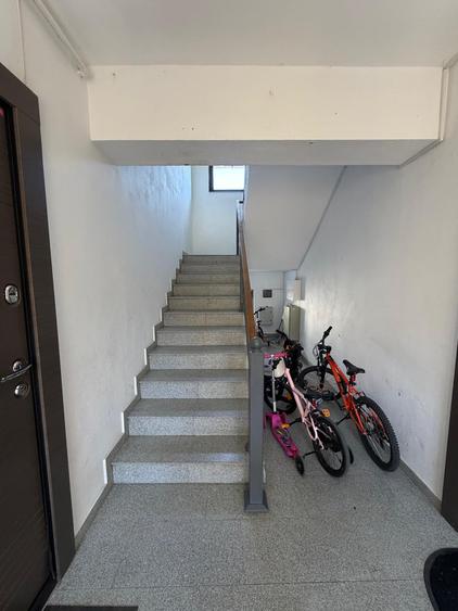 2 Camere Dobroesti Str. Caisului 72 Mp Totali Loc de Parcare Centrala Proprie