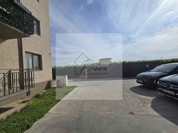 COMISION 0% I 2 camere Str. Stejarului I parcare I 3 min statie 343 - 23