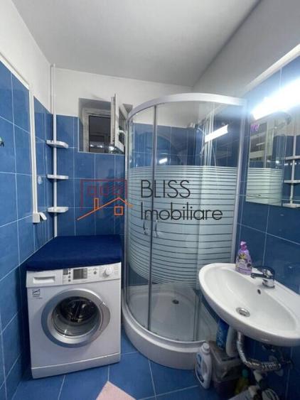 Apartament cu 2 camere și balcon cu vedere la parc