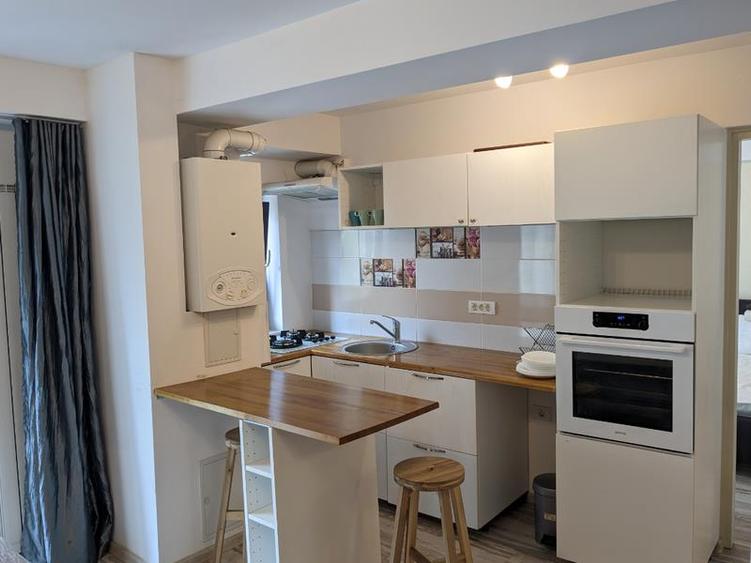 2 camere | Herastrau | bloc nou | etaj 3|5 | Sector 1