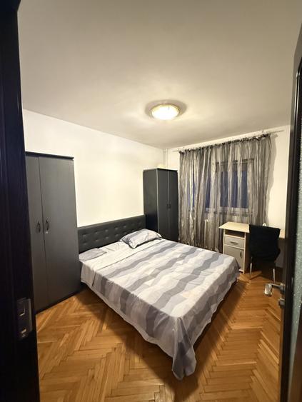 APARTAMENT 3 CAMERE | DACIA | TERMEN LUNG