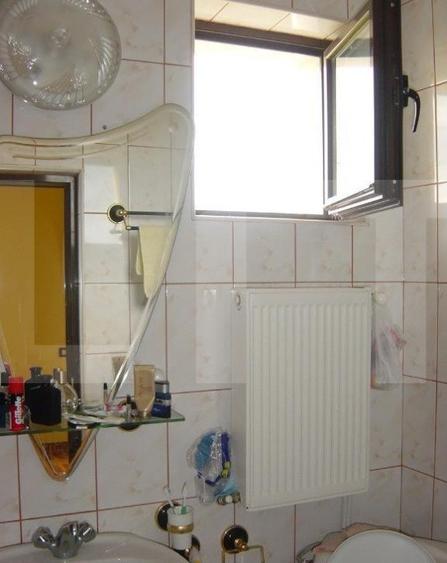 Casa individuala, 350 mp, teren 2000 mp, zona Visani