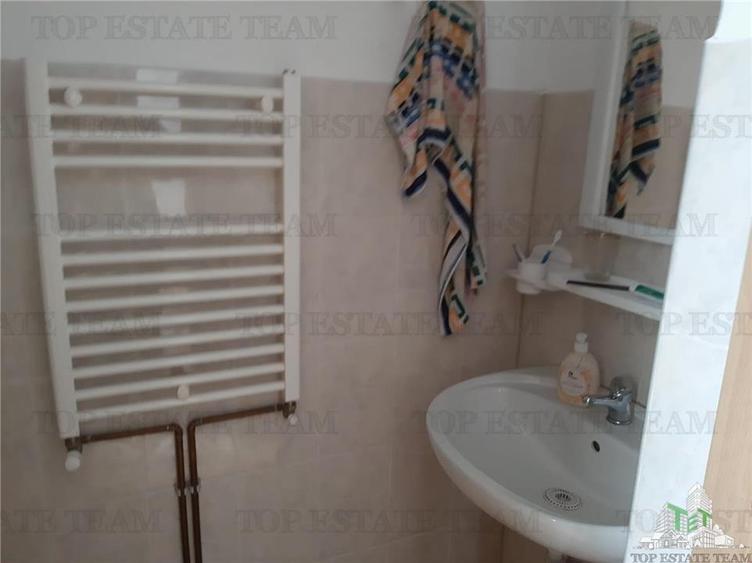 Vila cocheta de vanzare intr-o zona de basm langa Horezu in Bogdanesti (Tomsani)