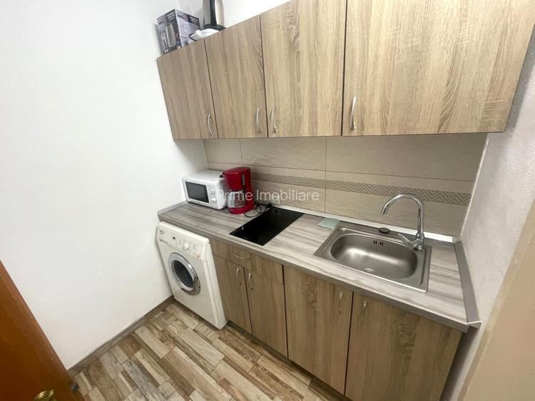 GARSONIERA LA CASĂ DE ÎNCHIRIAT | 55 MP | SPAȚIOS ȘI CONFORTABIL - 2
