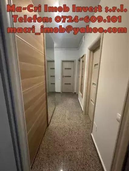 🏠 Crângași: 2 Camere, Bloc 2019. Lângă eMAG & Aqua Magic! Parcare 🚗✅
