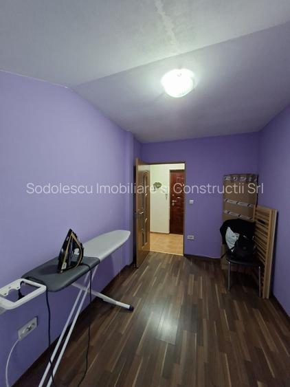 Apartament 3 camere la 5 minute de Shopping City - 8