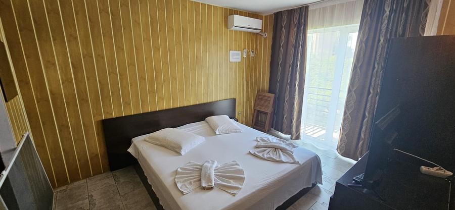 Statiunea Eforie Nord Steaua de Mare, Vila Turistica 18 camere, P+2E+M