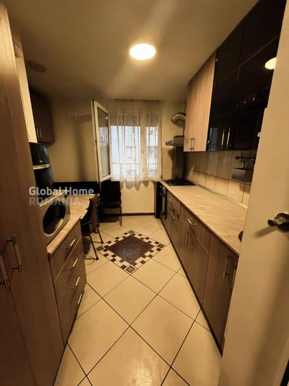 Apartament 3 camere 65MP | Drumul Taberei | Valea Rosie