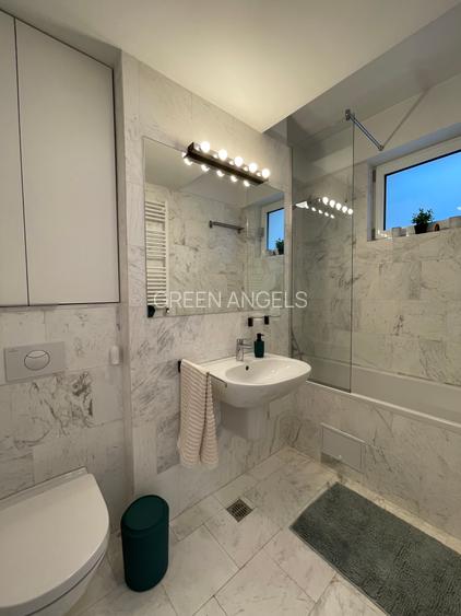 Apartament 2 camere de inchiriat Lascar Park Residence/Stefan cel Mare! - 9