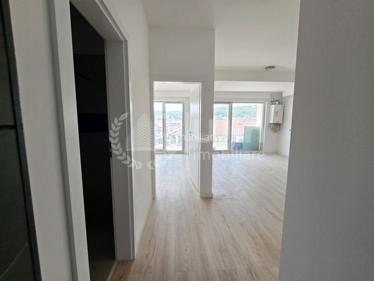 Apartament 2 camere | Bloc nou | Garaj inclus | Floresti | Eroilor - 6