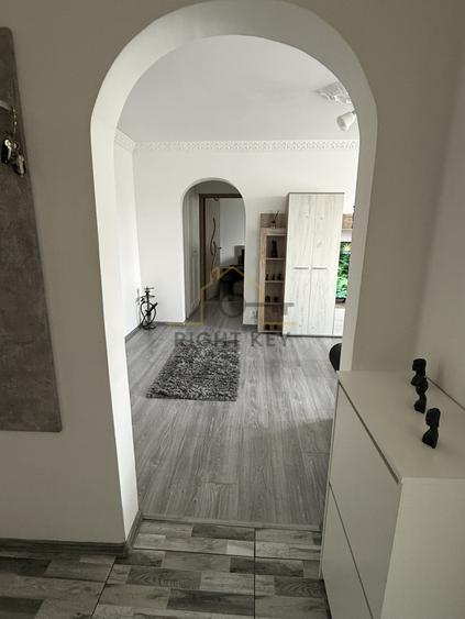 2 Camere, Utilat, Gorjului, 5 Min Metrou, Bloc Reabilitat, Comision 0%