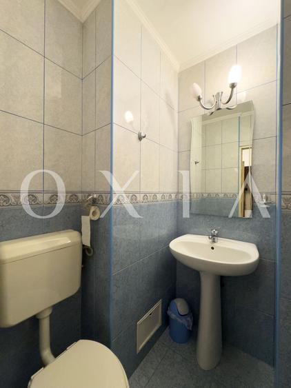 OX652 Mobilat-Utilat, Sagului (Shopping City)