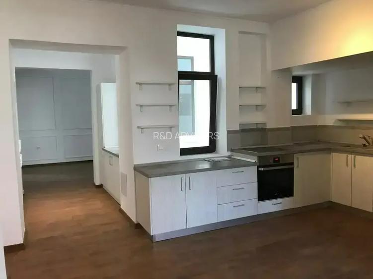 Vilă 8 camere| Kiseleff | Pretabil Birouri - 13