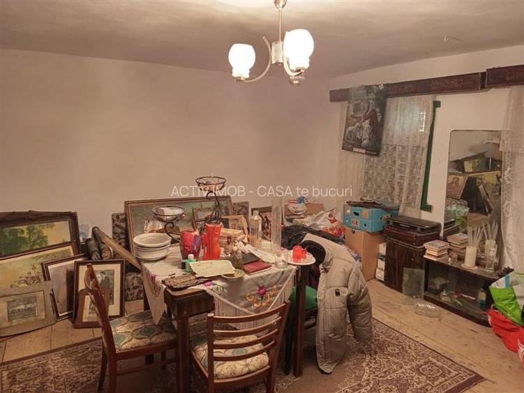 Ciuchici, Casa 7 Incaperi, 1151mp Teren, Pret Negociabil, ZERO COMISION - 33