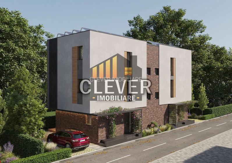 Vila duplex 4 camere,2 parcari , 132 mp utili, Metrou Teclu, Sector 3 - 10