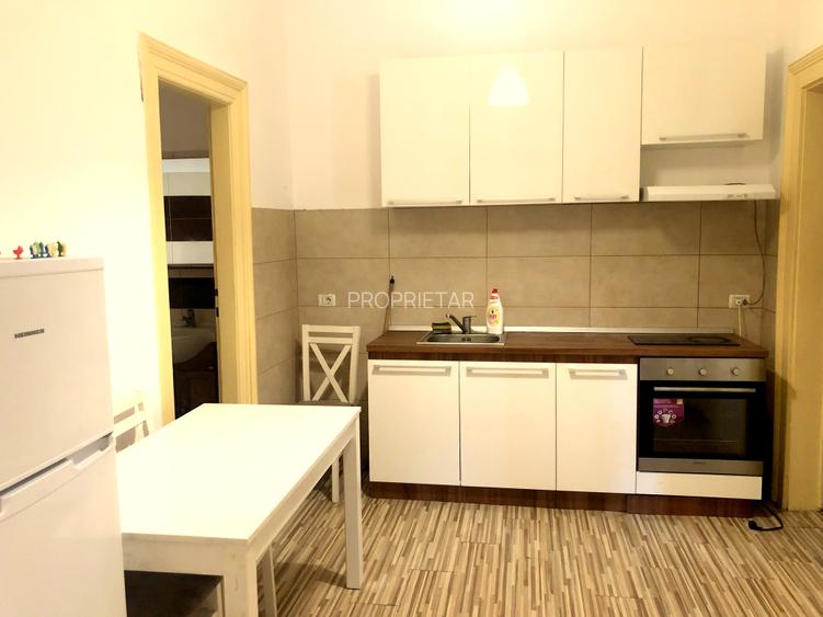Apartament in vanzare, vedere excelenta, COMISION 0% - 11