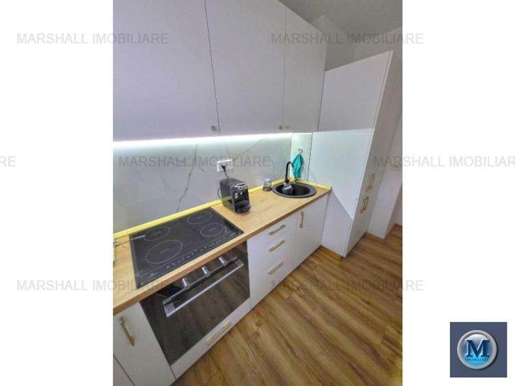 Apartament 2 camere de inchiriat, zona Ultracentral, 46 mp #12439