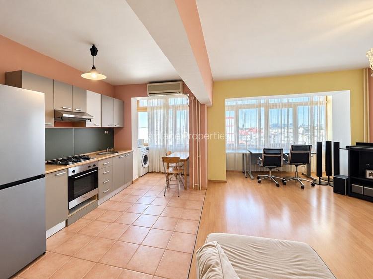 Apartament 3 camere | zona Clucerului | parc Herastrau | - 4