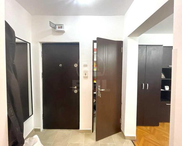 Apartament 2 camere, 44 mp – Gheorgheni | Etaj 8, balcon