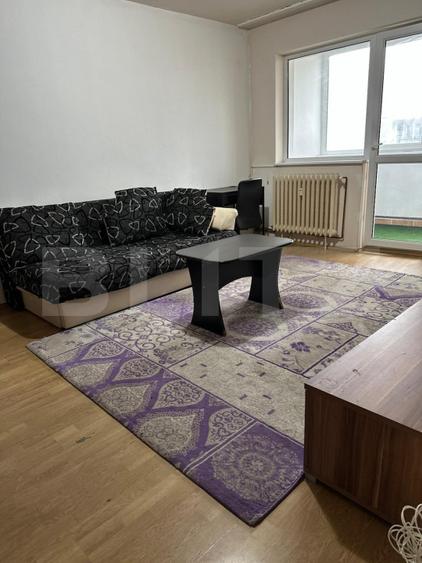 Apartament 2 camere decomandat, 49 mp, 2 balcoane – Mănăștur