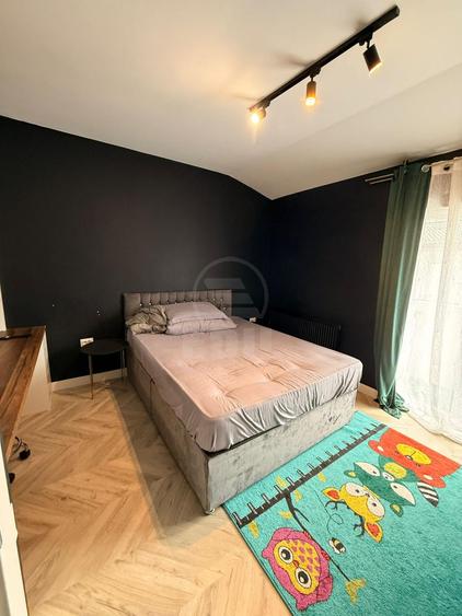 Casa insiruita de vanzare zona Sesul de Sus