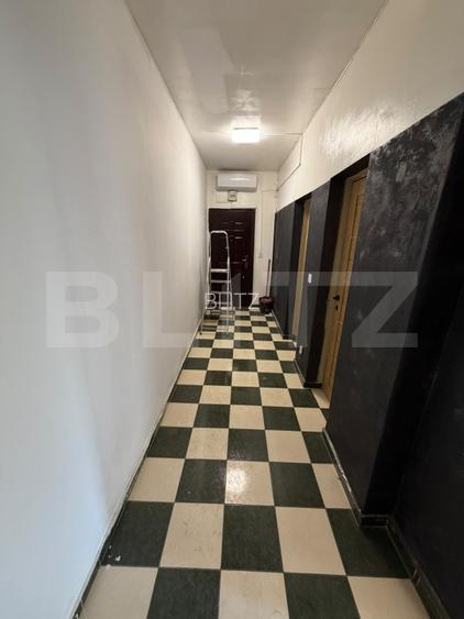 Apartament 2 camere, 40 mp, zona Brico