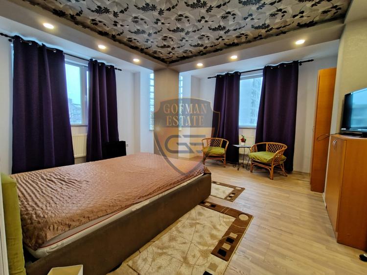 3 Camere, Faleza Nord, etaj 2/3 in Vila
