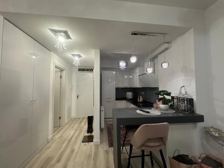 Studio de vanzare //Lidl Dristor// bloc 2019 //lux