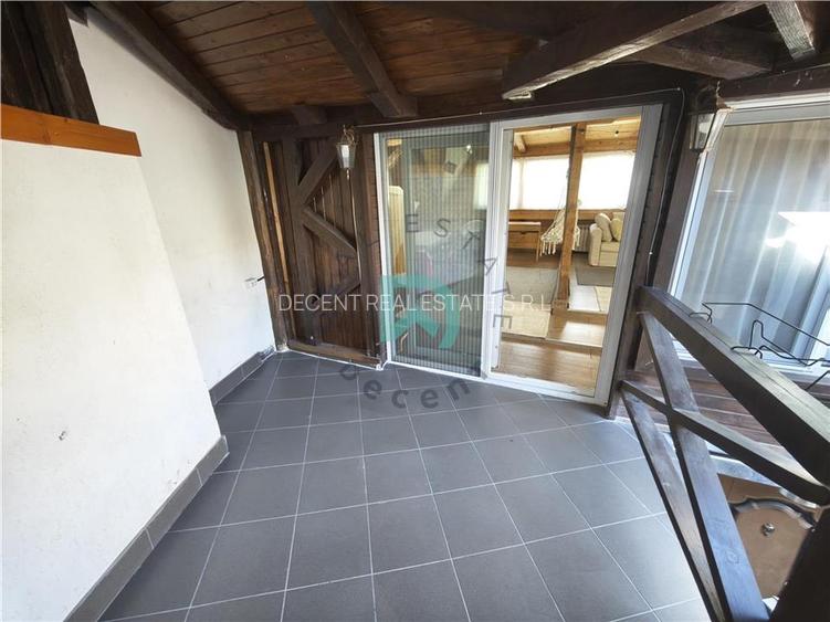 Casa in centrul istoric, Brasov - 16
