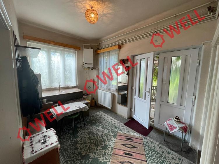 De vânzare casă familială în Târgu Secuiesc, pe strada Cimitirului!