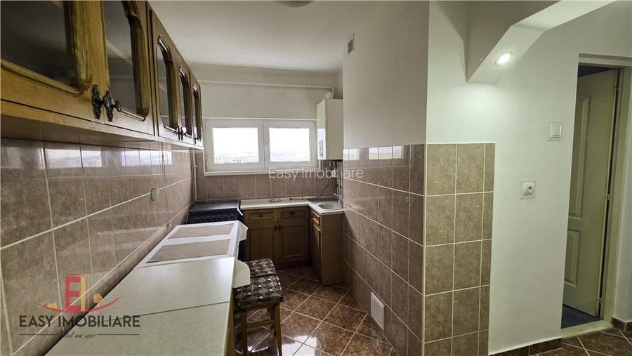 Apartament 2 camere, Dambu Pietros,  luminos, proaspat zugravit - 7