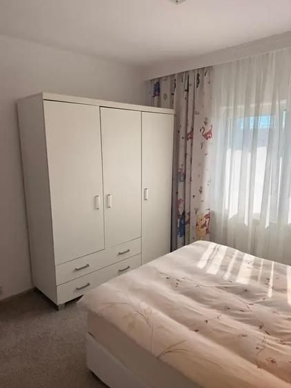 Apartament| Mall Vitan cu loc de parcare