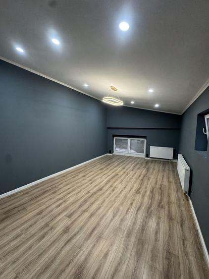 Spațiu comercial complet echipat