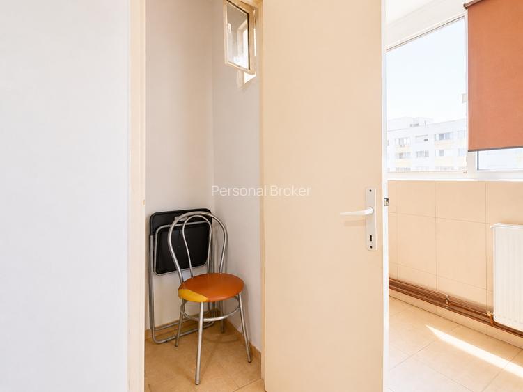 Apartament 2 camere | Zona Girocului - Judetean - 10