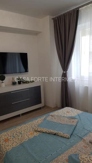 2 camere Statiunea Mamaia zona hotel Vega 105000 euro