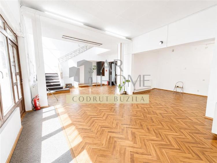 Spatiu comercial 160 mp, zona ultracentrala, Ploiesti
