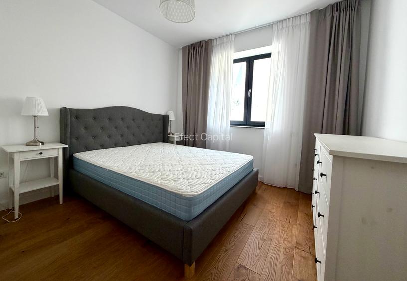 Apartament 3 camere de închiriat – Nicolae Caramfil 55, zona de nord - 2