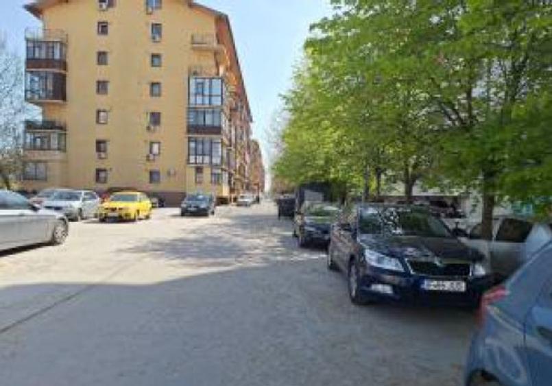 Apartament 2 camere, ILFOV, DUDU