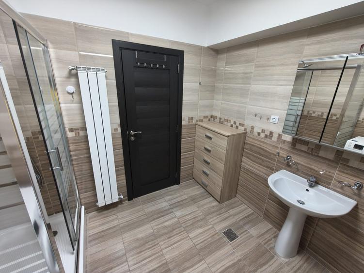 APARTAMENT PREMIUM | 3 CAMERE | 156 MP | SAPHIR STEIN RESIDENCE