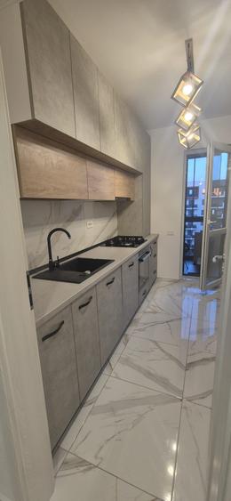 Venus 4 Residence | Bloc 2024 | 60 mp | Metrou Apărătorii Patriei