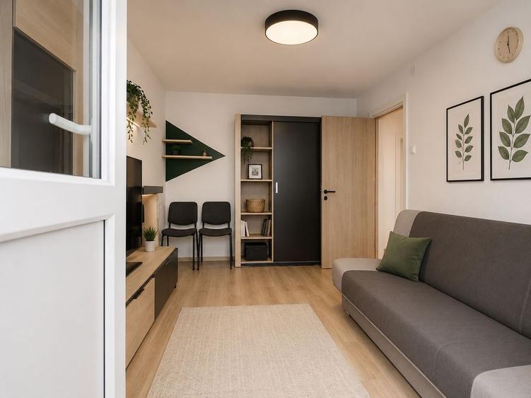 Apartament 2 camere de vânzare Drumul Taberei-Prelungirea Ghencea
