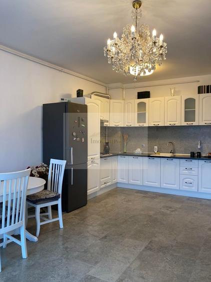 Apartament 2 camere | Parcare | Terasă 10 mp | USMV