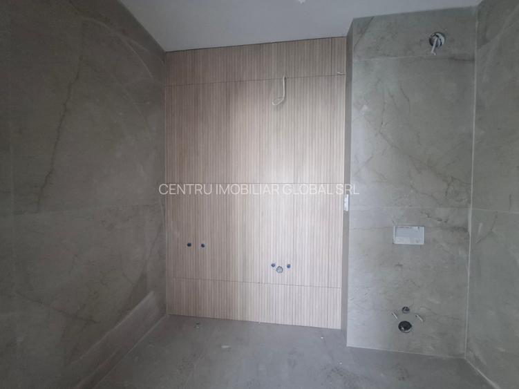 De Vânzare Studio de Lux Spațios 60 mp Bloc Nou Etaj 1 din 5 - 30