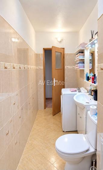 MT261 Apartament 2 camere, de VANZARE, Iosefin-Malul Begai - 9